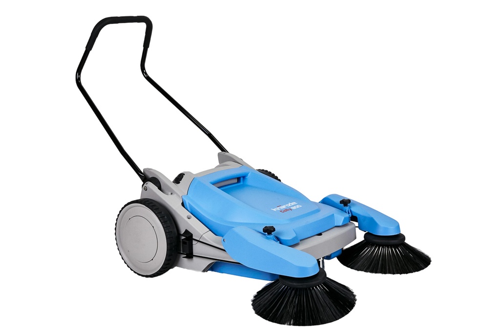 Sweeper, Colly 800 New Version | Kranzle USA : German made